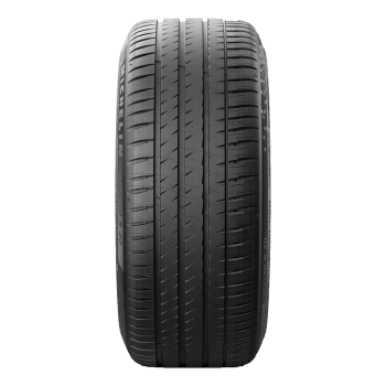 MICHELIN - PILOT SPORT EV - 255/55 R20 TL 110V XL Acoustic BSW -  Sommerreifen