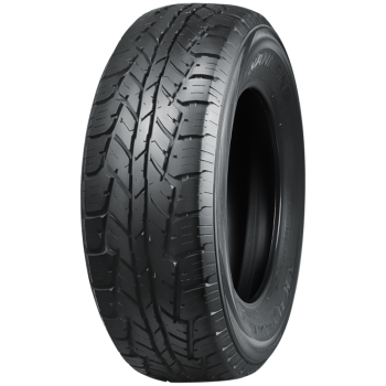 NANKANG - FORTA FT-7 A/T - 175/80 R16 TL 91S OWL -  Sommerreifen