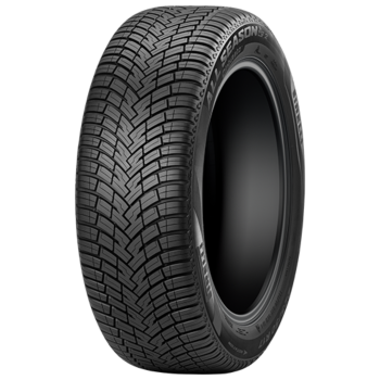 PIRELLI - CINTURATO ALL SEASON SF2 - 225/40 R19 TL 93Y M+S 3PMSF XL BSW -  Ganzjahresreifen