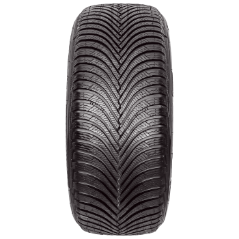 MICHELIN - ALPIN 5 - 205/60 R16 TL 92V M+S 3PMSF ZP -  Winterreifen