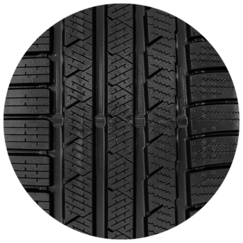 CONTINENTAL - CONTIWINTERCONTACT TS 810 SPORT - 235/35 R19 TL 91V M+S 3PMSF XL MO FR -  Winterreifen