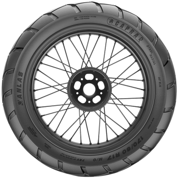 Preview: ANLAS - CAPRA R - 110/80 R19 TL 59V -  Sommerreifen