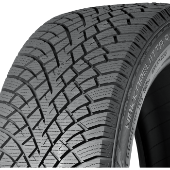 NOKIAN - HAKKAPELIITTA R5 SUV - 265/70 R17 TL 115R M+S 3PMSF BSW -  Winterreifen