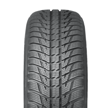 NOKIAN - NOKIAN WR SUV 3 - 295/40 R20 TL 110V 3PMSF XL BSW -  Winterreifen