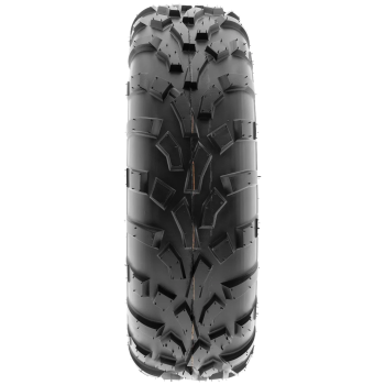 Preview: SUN-F - A-010 6PR - 25/10.00 -12 TL 70J 6PR -  Sommerreifen