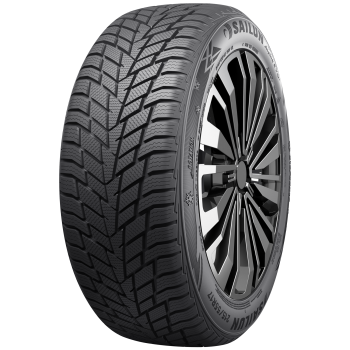 SAILUN - ICE BLAZER ALPINE EVO2 FSL - 325/40 R22 TL 114W 3PMSF FSL BSW -  Winterreifen