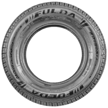 FULDA - KRISTALL MONTERO 3 - 165/60 R15 TL 77T M+S 3PMSF -  Winterreifen