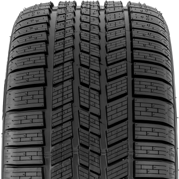 PIRELLI - SCORPION ICE+SNOW - 275/40 R20 TL 106V M+S 3PMSF XL * RFT -  Winterreifen