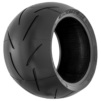 METZELER - RACETEC RR - 160/60 ZR17 TL 69(W) K2 K3 -  Sommerreifen