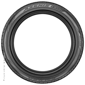 FALKEN - AZENIS FK510 - 205/55 R17 TL 95W AO -  Sommerreifen