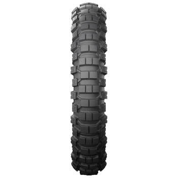 MICHELIN - DESERT RACE REAR - 140/80 -18 TT 70R REAR TT -  Sommerreifen