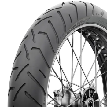 Preview: MICHELIN - ANAKEE ROAD - 90/90 -21 TL/TT 54V BSW -  Sommerreifen