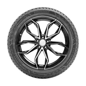 LANDSPIDER - SNOWTRAXX H/P - 205/55 R16 TL 91H 3PMSF -  Winterreifen