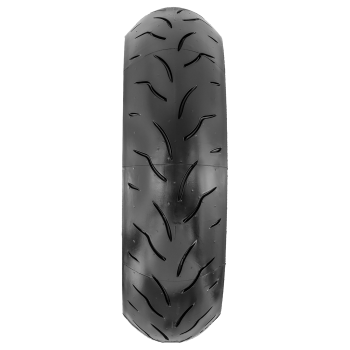 BRIDGESTONE - BATTLAX BT016 R PRO - 160/60 ZR18 TL 70(W) -  Sommerreifen