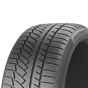 CONTINENTAL - WINTERCONTACT TS 850 P SUV - 255/65 R19 TL 114V M+S 3PMSF XL FR -  Winterreifen