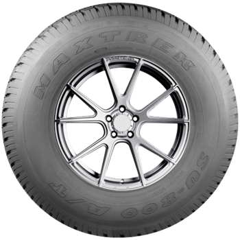 Preview: MAXTREK - SU-800 - 265/70 R15 TL 112S BSW -  Sommerreifen