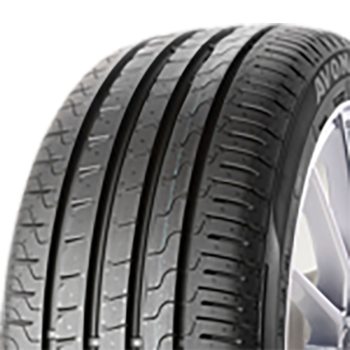 AVON - AVON ZT7 - 185/65 R14 TL 86H -  Sommerreifen