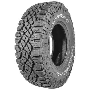 GOODYEAR - WRANGLER DURATRAC - 255/65 R19 TL 114Q M+S MFS XL LR P.O.R BSW -  Sommerreifen