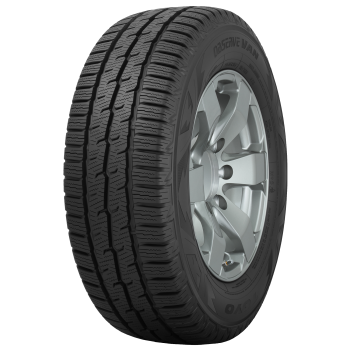 TOYO - OBSERVE VAN - 195/70 R15 TL 104/102S M+S 3PMSF 8PR -  Winterreifen