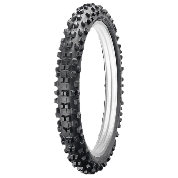 DUNLOP - GEOMAX AT81 EX - 80/100 -21 TT 51M TT -  Sommerreifen