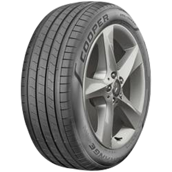 COOPER - ZEON CROSS RANGE - 235/55 R19 TL 105H XL BSW MO -  Sommerreifen