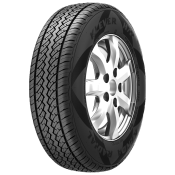 KENDA - KLEVER H/P KR15 - 235/75 R15 TL 105S BSW -  Sommerreifen