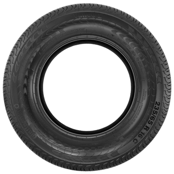 CONTINENTAL - VANCO 2 - 195/75 R14 TL 106/104Q 8PR -  Sommerreifen