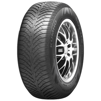 KUMHO - SOLUS 4S HA31 SUV - 265/70 R17 TL 115H M+S 3PMSF BSW -  Ganzjahresreifen