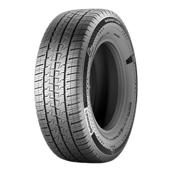 CONTINENTAL - VANCONTACT CAMPER - 235/65 R16 TL 115R 3PMSF -  Ganzjahresreifen