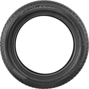 PIRELLI - WINTER 210 SNOWCONTROL SERIE 3 - 195/55 R17 TL 92H M+S 3PMSF XL * -  Winterreifen