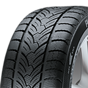 PLATIN - RP-60 WINTER - 225/45 R18 TL 95V M+S 3PMSF XL FR -  Winterreifen