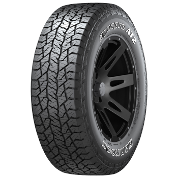 HANKOOK - DYNAPRO AT2 (RF11) - 255/65 R16 TL 109T M+S 3PMSF OWL -  Sommerreifen