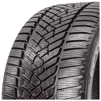 FULDA - KRISTALL CONTROL HP 2 - 225/55 R17 TL 97H M+S 3PMSF MFS ROF -  Winterreifen