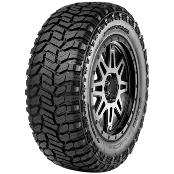 PATRIOT - PATRIOT RUGGED TERRAIN + P.O.R - 265/70 R16 TL 121/118Q P.O.R BSW -  Sommerreifen