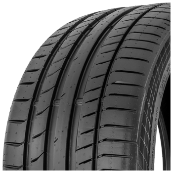 CONTINENTAL - CONTISPORTCONTACT 5P - 255/35 ZR19 TL 92(Y) FR -  Sommerreifen