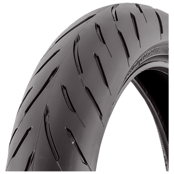 DUNLOP - SPORTMAX GPR-300 F - 120/70 ZR17 TL 58(W) -  Sommerreifen