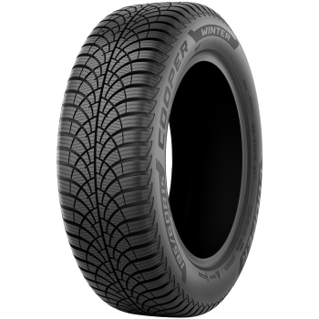 COOPER - COOPER WINTER EVR - 195/60 R15 TL 88T 3PMSF -  Winterreifen