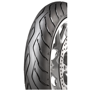 DUNLOP - SPORTMAX ROADSMART IV - 110/80 R18 TL 58V -  Sommerreifen