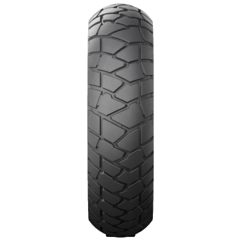 MICHELIN - SCORCHER ADVENTURE - 170/60 R17 TL 72V REAR -  Sommerreifen