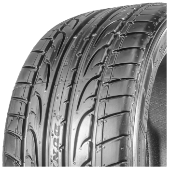 DUNLOP - SP SPORT MAXX - 255/40 ZR17 TL 98Y MFS XL -  Sommerreifen