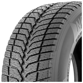 VREDESTEIN - NORD-TRAC 2 - 215/55 R16 TL 97T M+S 3PMSF XL -  Winterreifen