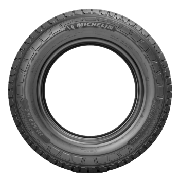 MICHELIN - AGILIS CROSSCLIMATE - 225/70 R15 TL 112/110S M+S 3PMSF 8PR -  Ganzjahresreifen