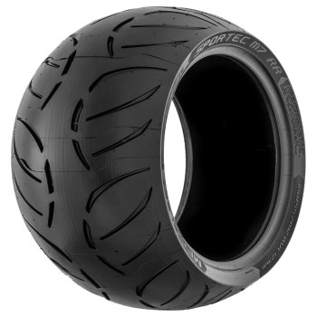 METZELER - SPORTEC M7 RR - 160/60 ZR17 TL 69(W) -  Sommerreifen