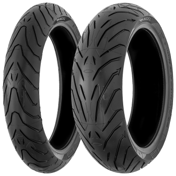 PIRELLI - ANGEL ST - 180/55 ZR17 TL 73(W) -  Sommerreifen