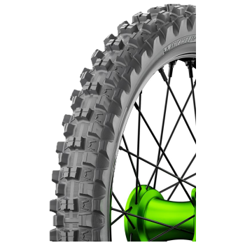 MICHELIN - STARCROSS 5 MEDIUM - 90/100 -16 TT 51M TT -  Sommerreifen