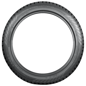 NOKIAN - NOKIAN HAKKAPELIITTA 10 SUV STUD - 265/70 R17 TL 115T M+S 3PMSF BSW -  Winterreifen