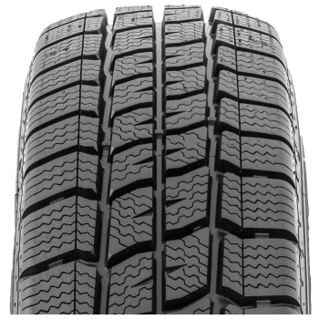 VREDESTEIN - COMTRAC 2 WINTER+ - 215/65 R16 TL 109/107R 3PMSF -  Winterreifen