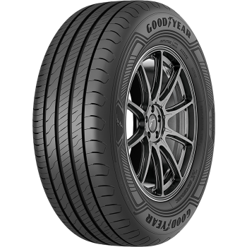 GOODYEAR - EFFICIENTGRIP 2 SUV - 215/70 R16 TL 100H BSW -  Sommerreifen