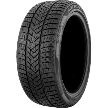 PIRELLI - WINTER SOTTOZERO 3 - 215/55 R18 TL 99H M+S 3PMSF BSW -  Winterreifen