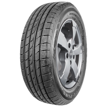 IMPERIAL - SNOWDRAGON SUV - 235/60 R18 TL 107H M+S 3PMSF XL BSW -  Winterreifen